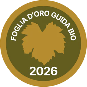 Foglia d'Oro Guida Bio 2026