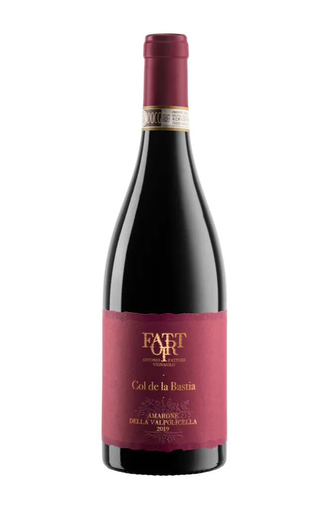 Amarone Col de la Bastia