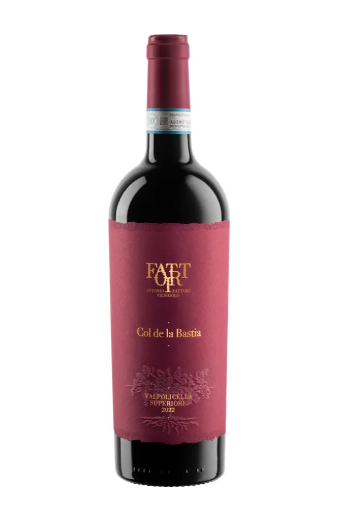 Valpolicella Superiore