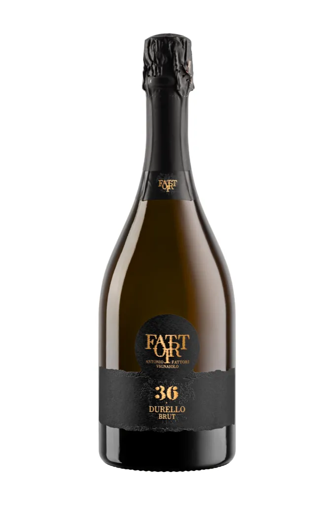 36 Brut Durello