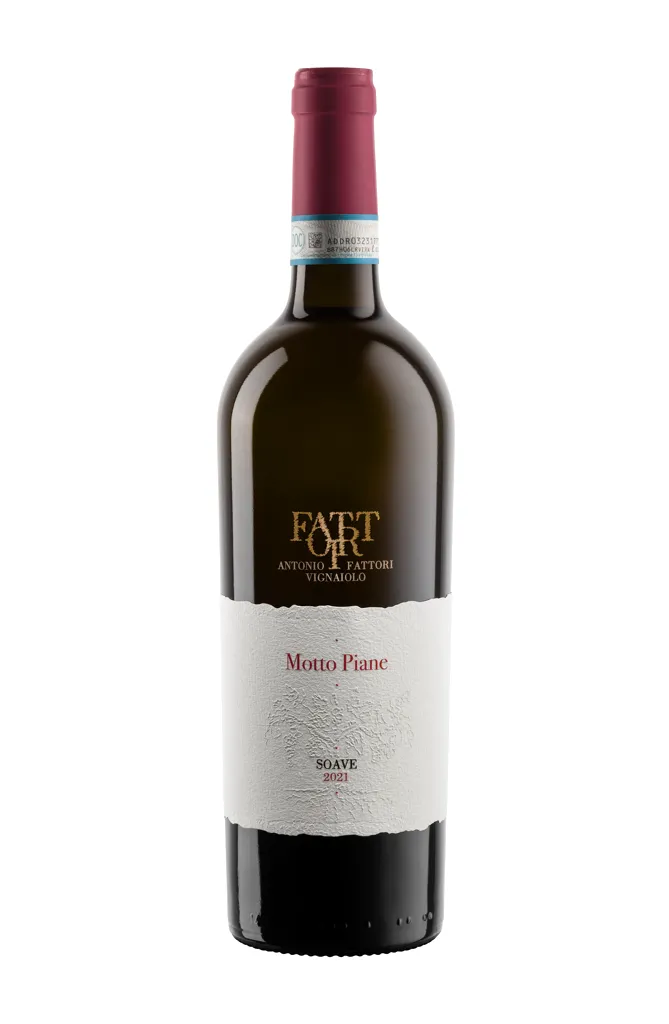 Motto Piane Soave